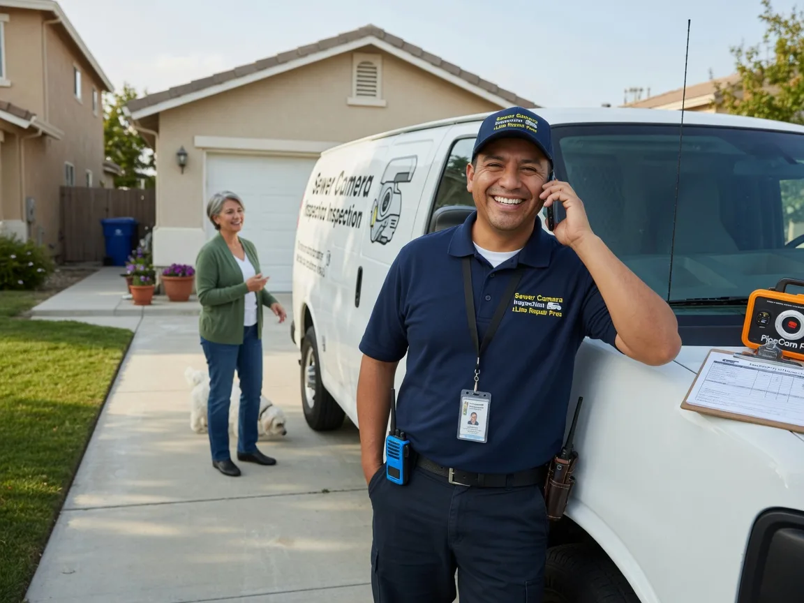 Sewer Line Repair Manchester, ME FAQs